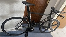Singlespeed fahrrad fixie gebraucht kaufen  Frankfurt am Main