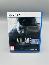 Resident evil village usato  Ferrara