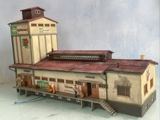 Diorama gebäude kibri gebraucht kaufen  Bad Segeberg
