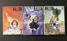 mars manga usato  Roma