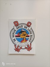 Collezione adesivo ultras usato  Pianella