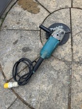 Makita ga9020 110v for sale  LONDON