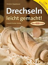 Drechseln leicht gemacht gebraucht kaufen  Berlin