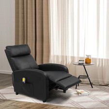 New recliner chair for sale  CANNOCK