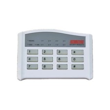 Challenger intruder alarm for sale  STOCKTON-ON-TEES