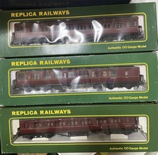 Rake replica railways for sale Rake replica railways for sale  RUNCORN