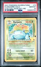 Psa gem mint d'occasion  Longpont-sur-Orge