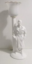 Vintage ceramic lamp for sale  LARNE