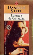 Anneau cassandra danielle d'occasion  Hennebont