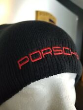 Porsche knit hat for sale  Cherry Hill