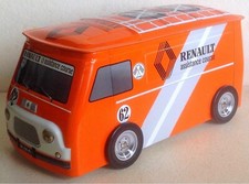 Boite tôle camionnette d'occasion  Grasse