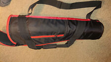 Tripod bag for sale  BUNGAY