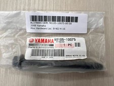 Usado, Flange de parafuso quadro Yamaha Super Tenere YZ 250 XTZ 90105-10075 comprar usado  Enviando para Brazil