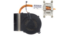 Ventola dissipatore g62 usato  Torrenova