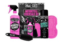 Muc motorcycle essentials for sale  PETERBOROUGH