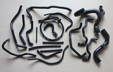 🔥Mangueira de silicone para Ford Escort MK5/MK6 1.6/1.8 16V ZETEC NÃO 130PS comprar usado  Enviando para Brazil