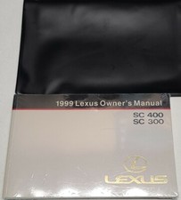 1999 lexus 400 for sale  Pearland