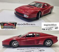 Ferrari testarossa 1984 gebraucht kaufen  Dürbheim