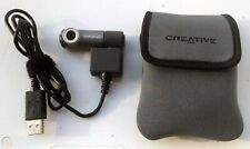 Creative WebCam N10225 comprar usado  Enviando para Brazil
