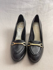 Clarks court shoes for sale  WATFORD