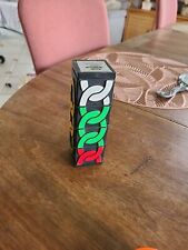 Rubik cube vintage d'occasion  Montbard