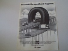 Advertising pubblicità 1987 usato  Salerno