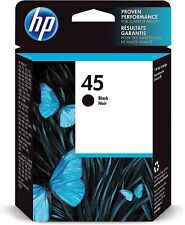 51645 cartouche encre d'occasion  Thiviers