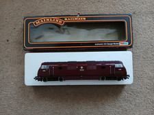 Mainline gauge type for sale  SWANSEA