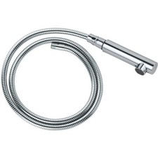 Douchette extractible grohe d'occasion  Cheniménil