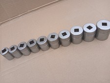 Britool drive metric for sale  HEBBURN