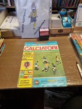 Album tutti calciatori usato  Imola