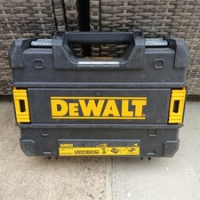 Dewalt dcd778l2t hard for sale  BURGESS HILL