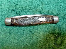 Usa schrade walden for sale  USA