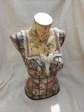 Mannequin female torso for sale  HELENSBURGH