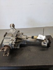 Carrier front axle for sale  Easley