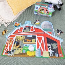 Shiny barn buddies for sale  USA