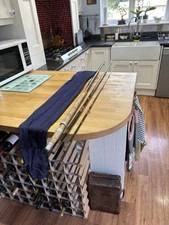 Three piece foot for sale  MAIDSTONE