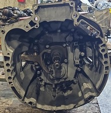 Cambio manuale per usato  Frattaminore