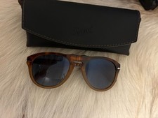 Persol 649 sonnenbrille gebraucht kaufen  Hamburg
