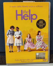 Dvd the help usato  Roma