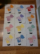 Vintage sunbonnet sue for sale  Manzanola