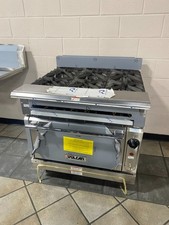 Commercial range vulcan for sale  Knoxville