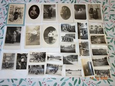 Lot cartes anciennes d'occasion  Voiron