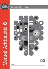 Mental arithmetic book for sale  ROSSENDALE