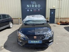 Cupra leon breaking for sale  ONGAR