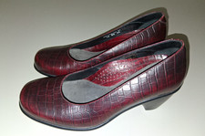 Dansko reptile print for sale  Rumford