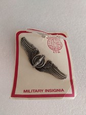Badge armée usaf d'occasion  Locminé