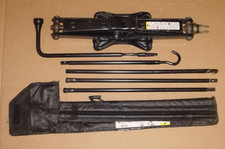 99 00 01 02 03 04 05 06-14 Chevy Express Van 1500 Jack pneu ferramentas de ferro #8 comprar usado  Enviando para Brazil