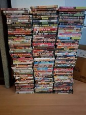 Lot 163 films d'occasion  Paris XIV