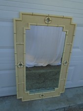 Drexel fretwork mirror for sale  Sarasota